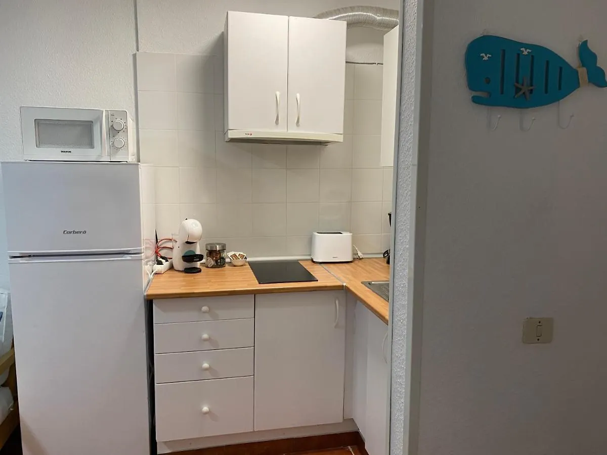 Centrico Apartamento Con Piscina Puerto de la Cruz  Apartment Puerto de la Cruz (Tenerife)